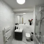 Hron Apartman Zólyom