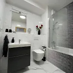 Apartman Hron Zólyom