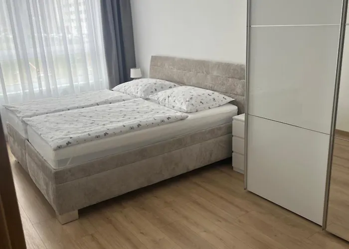 Appartamento Hron